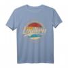 Kaiserslautern | K'Lautern | Lautern T-Shirt – Lustiges Retro Design, perfektes Geschenk für Stadtliebhaber & Fans