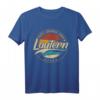 Kaiserslautern | K'Lautern | Lautern T-Shirt – Lustiges Retro Design, perfektes Geschenk für Stadtliebhaber & Fans