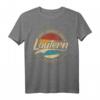 Kaiserslautern | K'Lautern | Lautern T-Shirt – Lustiges Retro Design, perfektes Geschenk für Stadtliebhaber & Fans