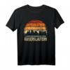 Kaiserslautern Skyline T-Shirt – Souvenir und Geschenk aus Deutschland