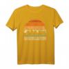 Kaiserslautern Skyline T-Shirt – Souvenir und Geschenk aus Deutschland