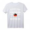 Pfälzer Pfalz T-Shirt mit humorvollem Spruch – Ideales Geschenk für Pfälzer, Weinliebhaber & Freunde