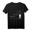 Woche Endlich Freitag Wochenende Pfalz Dialekt Schorle T-Shirt – Perfektes Geschenk für Wein- und Schorlenliebhaber, Weinfest und Feierabend