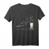 Woche Endlich Freitag Wochenende Pfalz Dialekt Schorle T-Shirt – Perfektes Geschenk für Wein- und Schorlenliebhaber, Weinfest und Feierabend