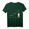 Woche Endlich Freitag Wochenende Pfalz Dialekt Schorle T-Shirt – Perfektes Geschenk für Wein- und Schorlenliebhaber, Weinfest und Feierabend