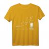 Woche Endlich Freitag Wochenende Pfalz Dialekt Schorle T-Shirt – Perfektes Geschenk für Wein- und Schorlenliebhaber, Weinfest und Feierabend