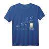 Woche Endlich Freitag Wochenende Pfalz Dialekt Schorle T-Shirt – Perfektes Geschenk für Wein- und Schorlenliebhaber, Weinfest und Feierabend