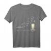 Woche Endlich Freitag Wochenende Pfalz Dialekt Schorle T-Shirt – Perfektes Geschenk für Wein- und Schorlenliebhaber, Weinfest und Feierabend