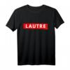 40Geburtstagr Pfalz T-Shirt – Pfälzer Dialekt Geschenk für Lautrer und Pfälzer zum Geburtstag, Weihnachten und mehr