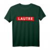 40Geburtstagr Pfalz T-Shirt – Pfälzer Dialekt Geschenk für Lautrer und Pfälzer zum Geburtstag, Weihnachten und mehr