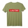 40Geburtstagr Pfalz T-Shirt – Pfälzer Dialekt Geschenk für Lautrer und Pfälzer zum Geburtstag, Weihnachten und mehr
