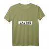 Damen Pfalz T-Shirt mit V-Ausschnitt – Pfälzer Dialekt, Lautre Design, perfektes Geschenk für Geburtstag, Weihnachten & Pfalz-Liebhaber