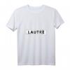 Damen Pfalz T-Shirt mit V-Ausschnitt – Pfälzer Dialekt, Lautre Design, perfektes Geschenk für Geburtstag, Weihnachten & Pfalz-Liebhaber