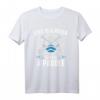 Das Leben ist ein Fluss, greif dir ein Paddel - Wassersport T-Shirt für Kanufahrer, Kajakfahrer & Ruderer, perfektes Geschenk für Wassersportliebhaber