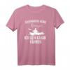 No Therapy Kajak Paddelboot Geschenk Kanu Kajak T-Shirt – Perfektes Wassersport-Geschenk für Kajakfahrer und Paddelbootfans