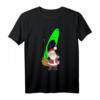 Kajakfahren, Kanufahren & Paddeln T-Shirt für Weihnachten - Perfekt für Paddler und Wassersportfans