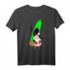 Kajakfahren, Kanufahren & Paddeln T-Shirt für Weihnachten - Perfekt für Paddler und Wassersportfans