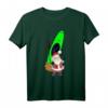 Kajakfahren, Kanufahren & Paddeln T-Shirt für Weihnachten - Perfekt für Paddler und Wassersportfans