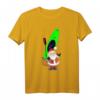Kajakfahren, Kanufahren & Paddeln T-Shirt für Weihnachten - Perfekt für Paddler und Wassersportfans