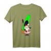 Kajakfahren, Kanufahren & Paddeln T-Shirt für Weihnachten - Perfekt für Paddler und Wassersportfans
