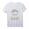 Unterschätze Niemals einen alten Mann mit einem Paddel T-Shirt – Perfekt für Rentner, Opa & Wassersportliebhaber
