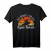 Mir reichts ich geh Kajak fahren Lustig Kanu Kajak T-Shirt - Perfekt für Kajakfahrer im Urlaub & Wassersportfans