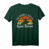 Mir reichts ich geh Kajak fahren Lustig Kanu Kajak T-Shirt - Perfekt für Kajakfahrer im Urlaub & Wassersportfans
