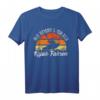 Mir reichts ich geh Kajak fahren Lustig Kanu Kajak T-Shirt - Perfekt für Kajakfahrer im Urlaub & Wassersportfans