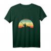 Retro Kajak Wasserposrt - Vintage Kayak T-Shirt für Paddler und Wassersportfans, ideales Geschenk für Kajakfahrer