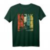 Vintage Kajak Kanu Retro Kajakfahren T-Shirt – Perfektes Geschenk für Wassersportliebhaber & Kajakfahrer