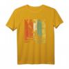 Vintage Kajak Kanu Retro Kajakfahren T-Shirt – Perfektes Geschenk für Wassersportliebhaber & Kajakfahrer