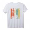 Vintage Kajak Kanu Retro Kajakfahren T-Shirt – Perfektes Geschenk für Wassersportliebhaber & Kajakfahrer