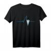 Kanu, Kajak & Paddeln Pulse Shirt – Für Paddler, Wildwasser & Outdoor-Abenteurer