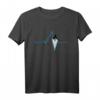 Kanu, Kajak & Paddeln Pulse Shirt – Für Paddler, Wildwasser & Outdoor-Abenteurer