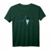 Kanu, Kajak & Paddeln Pulse Shirt – Für Paddler, Wildwasser & Outdoor-Abenteurer