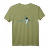 Kanu, Kajak & Paddeln Pulse Shirt – Für Paddler, Wildwasser & Outdoor-Abenteurer