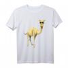 Cooles Kamel mit Sonnenbrille T-Shirt – Lustiges Tiermotiv für Tierliebhaber, junge Männer und Frauen