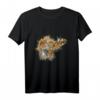 Kamel T-Shirt für Tierliebhaber – Buntstift gezeichnetes Tierdesign, ideales Geschenk für Familie und Freunde
