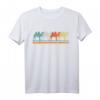 Kamel T-Shirt - Perfektes Geschenk für Weihnachten & Geburtstag für Tierliebhaber, klassisch geschnitten