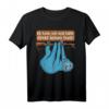Ich Kam Sah Und Hatte Direkt Keinen Bock T-Shirt – Lustiges Faultier Spruchshirt für Faulpelze & Prokrastinierer zum HapKoala