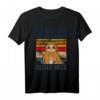HapKoala T-Shirt für Männer – Klassisch geschnitten mit doppeltem Saum, ideales Geschenk zum Jubiläum