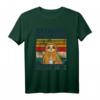 HapKoala T-Shirt für Männer – Klassisch geschnitten mit doppeltem Saum, ideales Geschenk zum Jubiläum