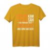 Ich kam Ich sah und vergaß Spruch - Witziges Sarkastisches T-Shirt für vergessliche Menschen, ideal als Geschenk zu Geburtstag, Weihnachten, Vatertag und Muttertag