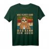Was keiner kann das kann ich auch Faultier T-Shirt - Lustiges Statement für Handwerker, Büro und Ironie-Fans