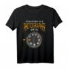 Everyone is a Photographer until - Witziges Fotograf Langarmshirt mit Retro Kamera für Hobby- und Profifotografen als Geschenkidee