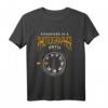Everyone is a Photographer until - Witziges Fotograf Langarmshirt mit Retro Kamera für Hobby- und Profifotografen als Geschenkidee
