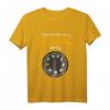 Everyone is a Photographer until - Witziges Fotograf Langarmshirt mit Retro Kamera für Hobby- und Profifotografen als Geschenkidee