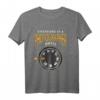 Everyone is a Photographer until - Witziges Fotograf Langarmshirt mit Retro Kamera für Hobby- und Profifotografen als Geschenkidee
