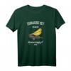 Kanarienvogel Nymphen Vogelmotiv Langarmshirt für Vogelhalter – Perfektes Geschenk für Vogelliebhaber und Tierfreunde