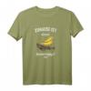 Kanarienvogel Nymphen Vogelmotiv Langarmshirt für Vogelhalter – Perfektes Geschenk für Vogelliebhaber und Tierfreunde